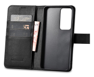 iCarer Wallet Case do Samsung Galaxy S23 (skórzany portfel) 6975092688273 - 1201057 - zdjęcie 2